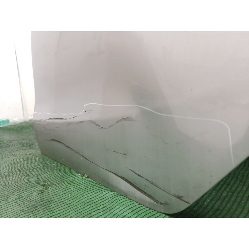 Recambio de puerta trasera izquierda para hyundai i30 (fd) 1.6 referencia OEM IAM   