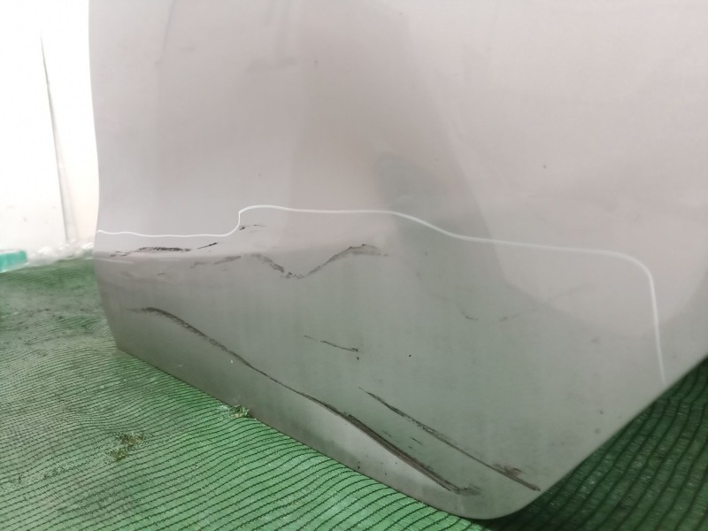 Recambio de puerta trasera izquierda para hyundai i30 (fd) 1.6 referencia OEM IAM   