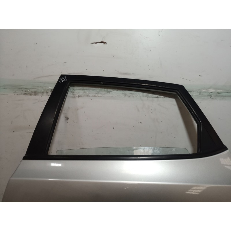 Recambio de puerta trasera izquierda para hyundai i30 (fd) 1.6 referencia OEM IAM   