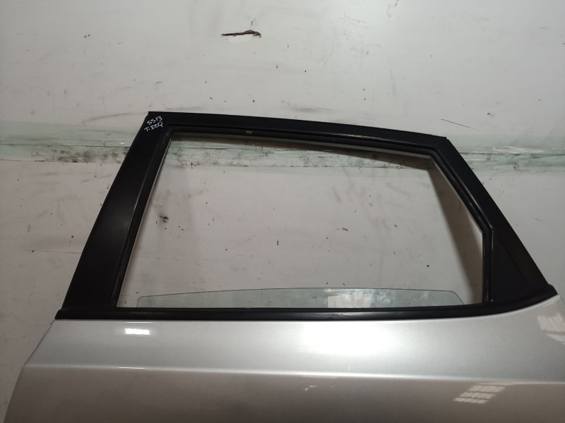 Recambio de puerta trasera izquierda para hyundai i30 (fd) 1.6 referencia OEM IAM   