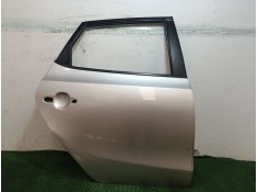 Recambio de puerta trasera derecha para hyundai i30 (fd) 1.6 referencia OEM IAM   