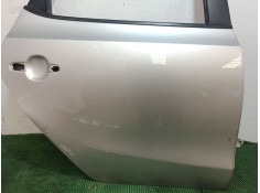 Recambio de puerta trasera derecha para hyundai i30 (fd) 1.6 referencia OEM IAM    2