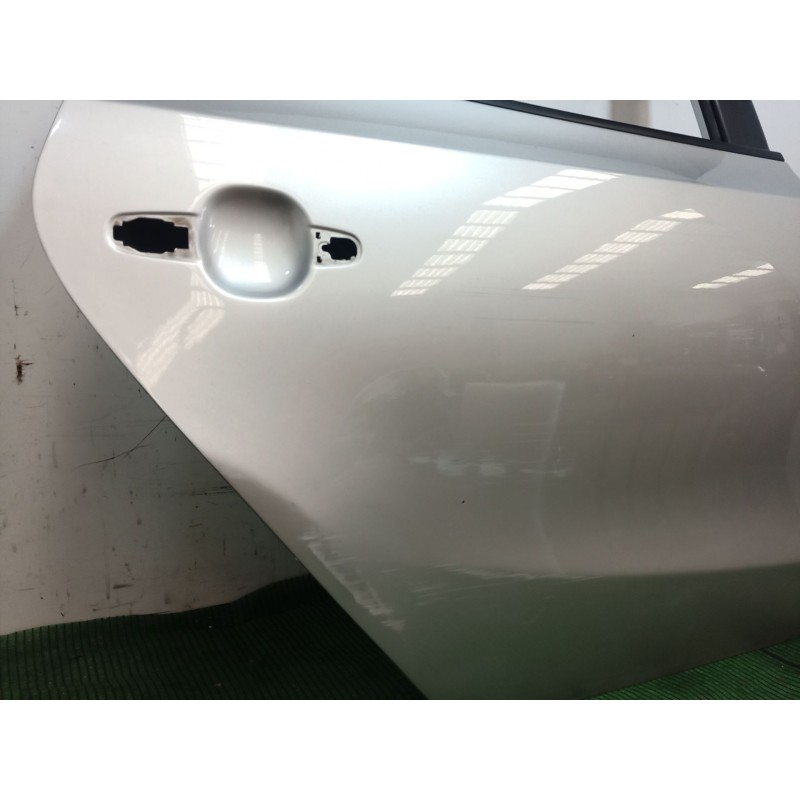 Recambio de puerta trasera derecha para hyundai i30 (fd) 1.6 referencia OEM IAM   
