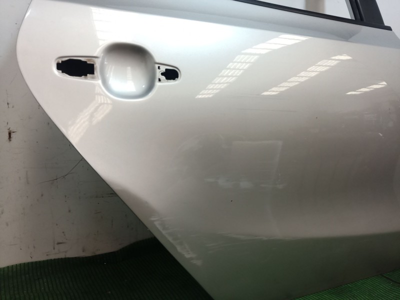 Recambio de puerta trasera derecha para hyundai i30 (fd) 1.6 referencia OEM IAM   