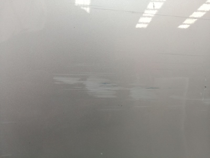 Recambio de puerta trasera derecha para hyundai i30 (fd) 1.6 referencia OEM IAM   