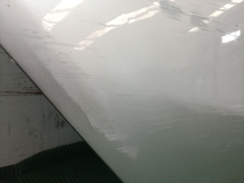 Recambio de puerta trasera derecha para hyundai i30 (fd) 1.6 referencia OEM IAM   