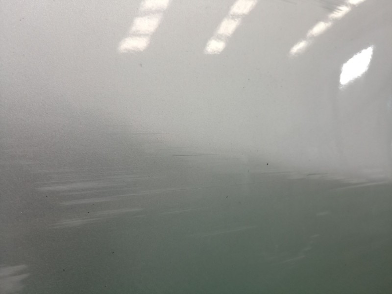 Recambio de puerta trasera derecha para hyundai i30 (fd) 1.6 referencia OEM IAM   