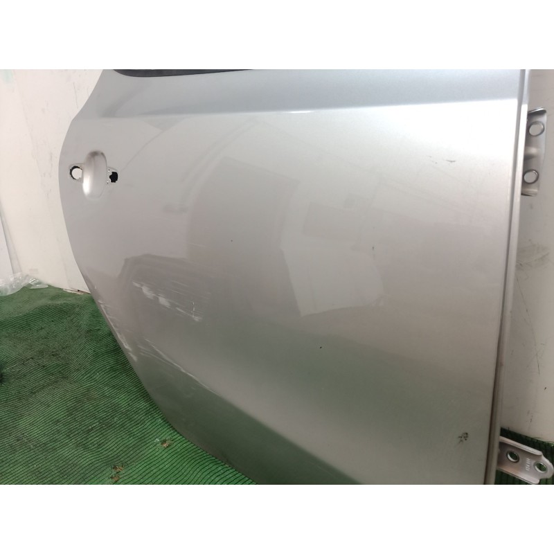 Recambio de puerta trasera derecha para hyundai i30 (fd) 1.6 referencia OEM IAM   