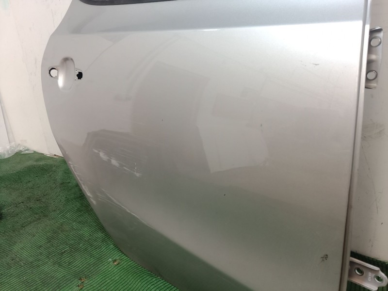 Recambio de puerta trasera derecha para hyundai i30 (fd) 1.6 referencia OEM IAM   