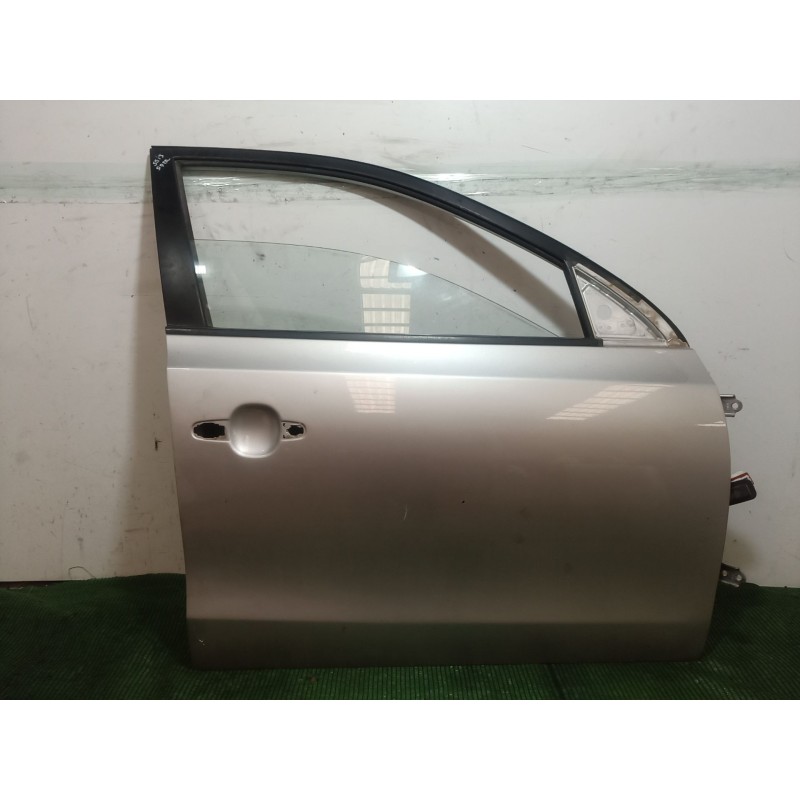 Recambio de puerta delantera derecha para hyundai i30 (fd) 1.6 referencia OEM IAM   