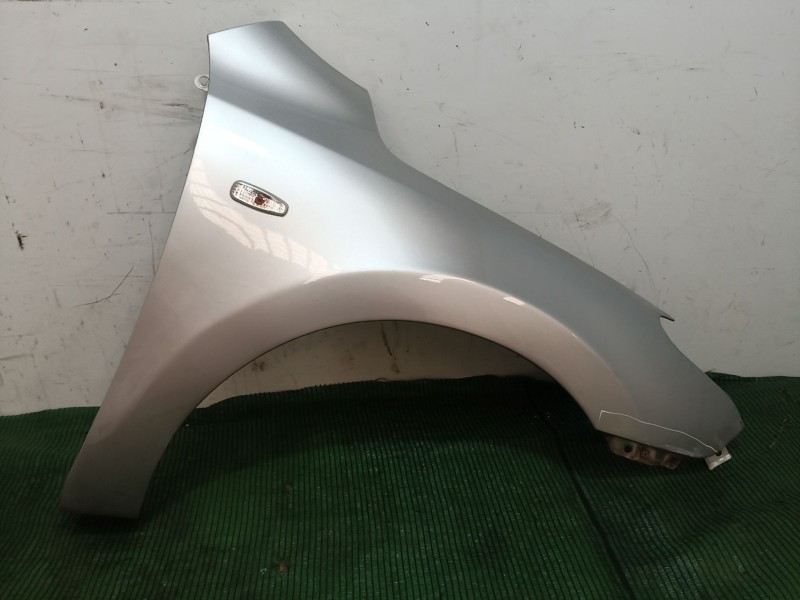 Recambio de aleta delantera derecha para hyundai i30 (fd) 1.6 referencia OEM IAM   