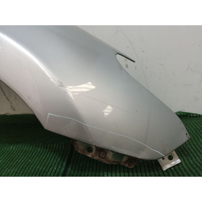 Recambio de aleta delantera derecha para hyundai i30 (fd) 1.6 referencia OEM IAM   