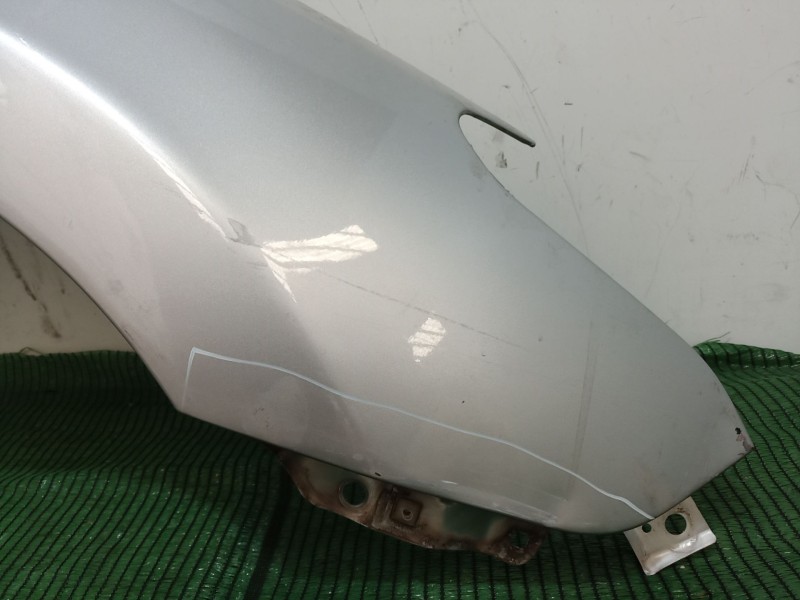 Recambio de aleta delantera derecha para hyundai i30 (fd) 1.6 referencia OEM IAM   