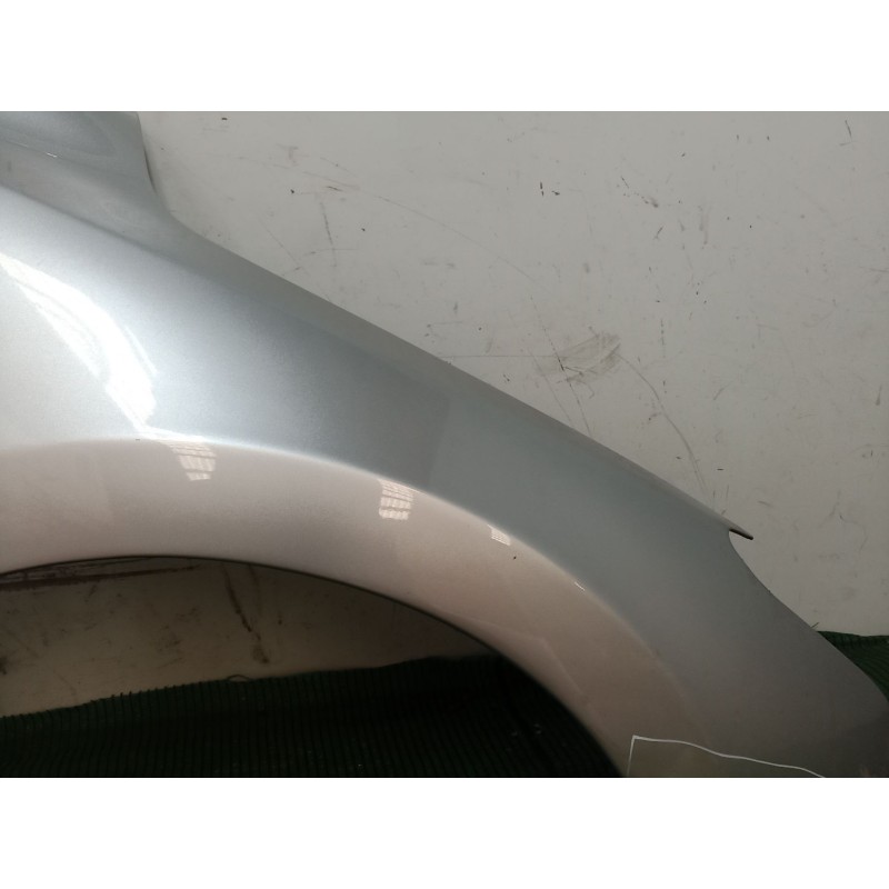 Recambio de aleta delantera derecha para hyundai i30 (fd) 1.6 referencia OEM IAM   