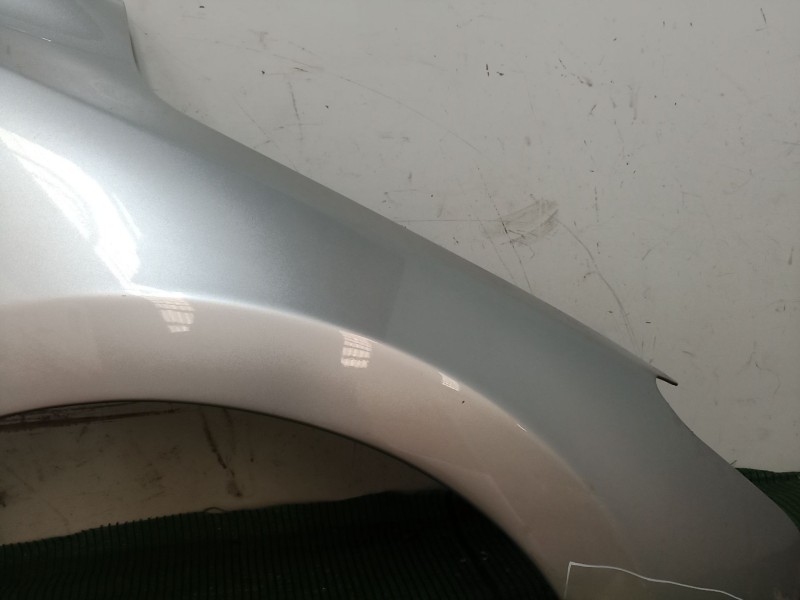 Recambio de aleta delantera derecha para hyundai i30 (fd) 1.6 referencia OEM IAM   