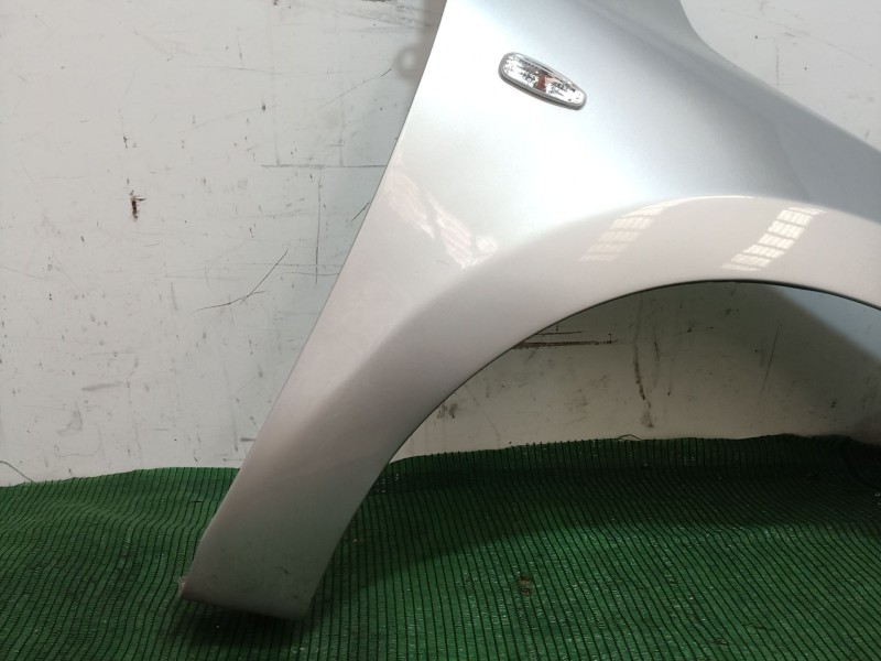 Recambio de aleta delantera derecha para hyundai i30 (fd) 1.6 referencia OEM IAM   