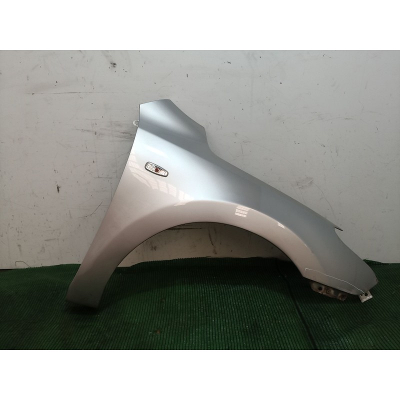 Recambio de aleta delantera derecha para hyundai i30 (fd) 1.6 referencia OEM IAM   