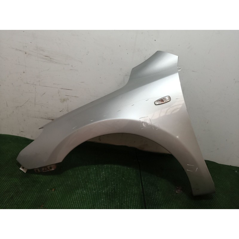 Recambio de aleta delantera izquierda para hyundai i30 (fd) 1.6 referencia OEM IAM SINREF SIN REF SIN REF