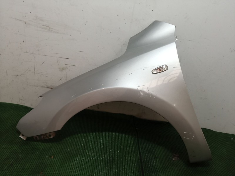Recambio de aleta delantera izquierda para hyundai i30 (fd) 1.6 referencia OEM IAM SINREF SIN REF SIN REF