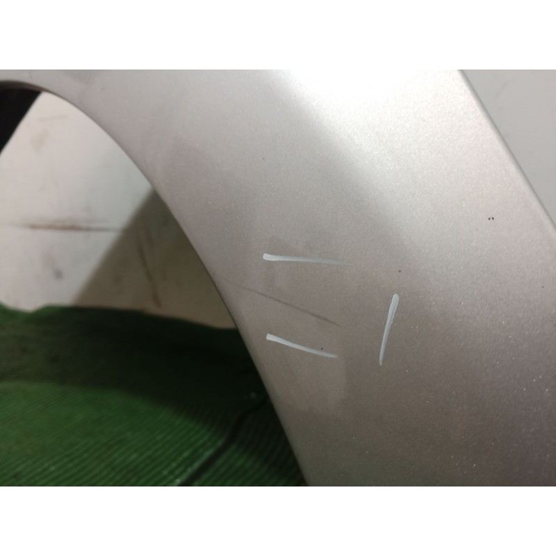 Recambio de aleta delantera izquierda para hyundai i30 (fd) 1.6 referencia OEM IAM SINREF SIN REF SIN REF