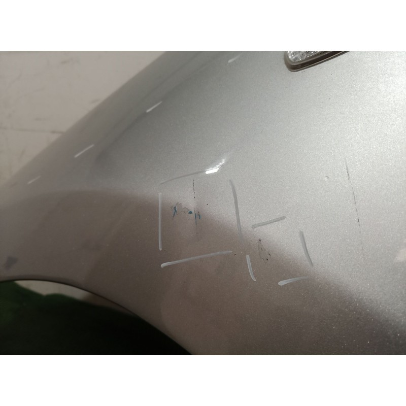Recambio de aleta delantera izquierda para hyundai i30 (fd) 1.6 referencia OEM IAM SINREF SIN REF SIN REF