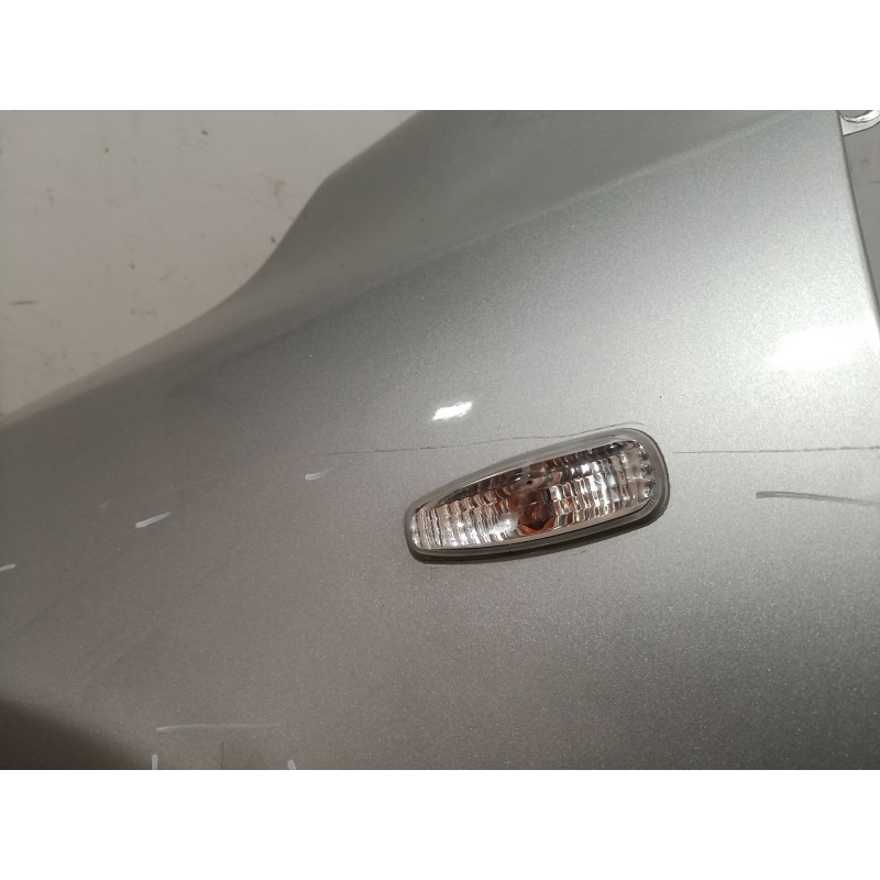 Recambio de aleta delantera izquierda para hyundai i30 (fd) 1.6 referencia OEM IAM SINREF SIN REF SIN REF