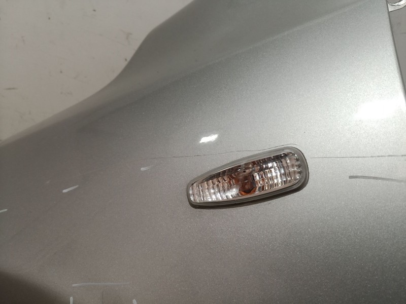 Recambio de aleta delantera izquierda para hyundai i30 (fd) 1.6 referencia OEM IAM SINREF SIN REF SIN REF