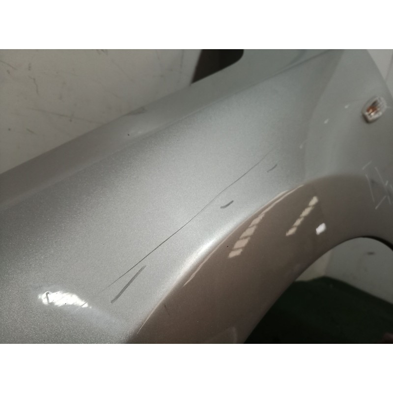 Recambio de aleta delantera izquierda para hyundai i30 (fd) 1.6 referencia OEM IAM SINREF SIN REF SIN REF