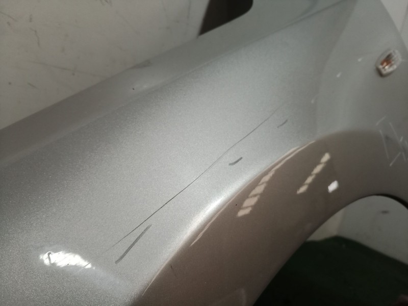Recambio de aleta delantera izquierda para hyundai i30 (fd) 1.6 referencia OEM IAM SINREF SIN REF SIN REF