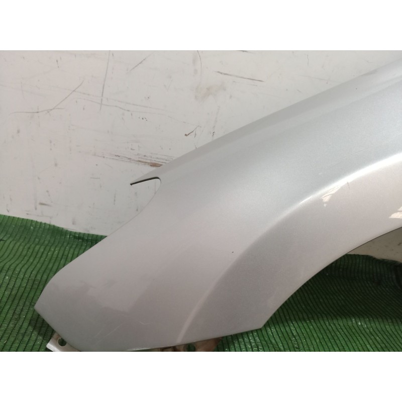Recambio de aleta delantera izquierda para hyundai i30 (fd) 1.6 referencia OEM IAM SINREF SIN REF SIN REF