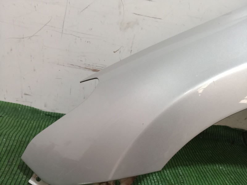 Recambio de aleta delantera izquierda para hyundai i30 (fd) 1.6 referencia OEM IAM SINREF SIN REF SIN REF