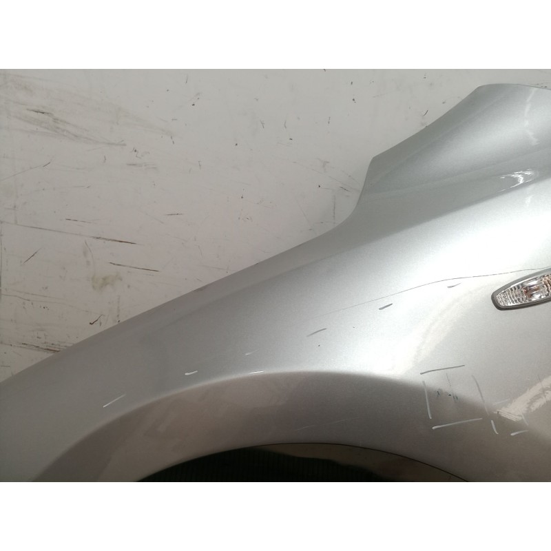 Recambio de aleta delantera izquierda para hyundai i30 (fd) 1.6 referencia OEM IAM SINREF SIN REF SIN REF
