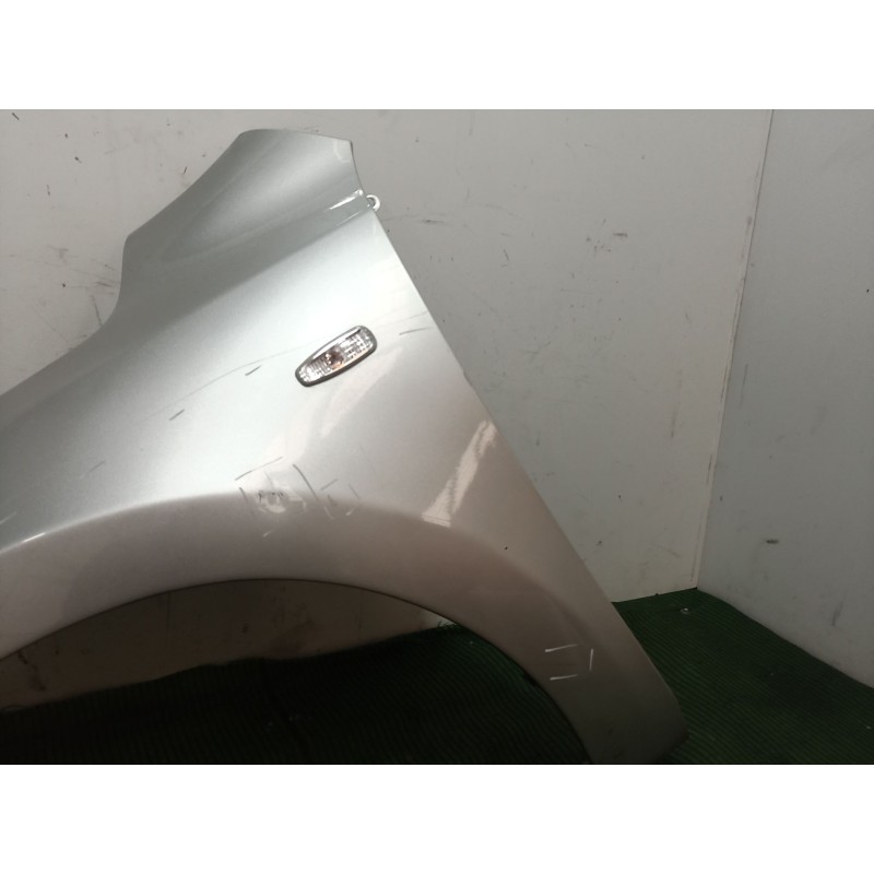 Recambio de aleta delantera izquierda para hyundai i30 (fd) 1.6 referencia OEM IAM SINREF SIN REF SIN REF