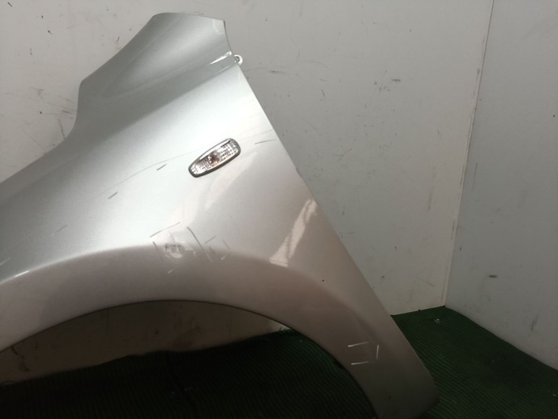 Recambio de aleta delantera izquierda para hyundai i30 (fd) 1.6 referencia OEM IAM SINREF SIN REF SIN REF