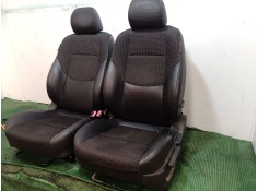 Recambio de juego asientos completo para hyundai i30 (fd) 1.6 referencia OEM IAM    2