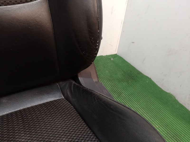 Recambio de juego asientos completo para hyundai i30 (fd) 1.6 referencia OEM IAM   