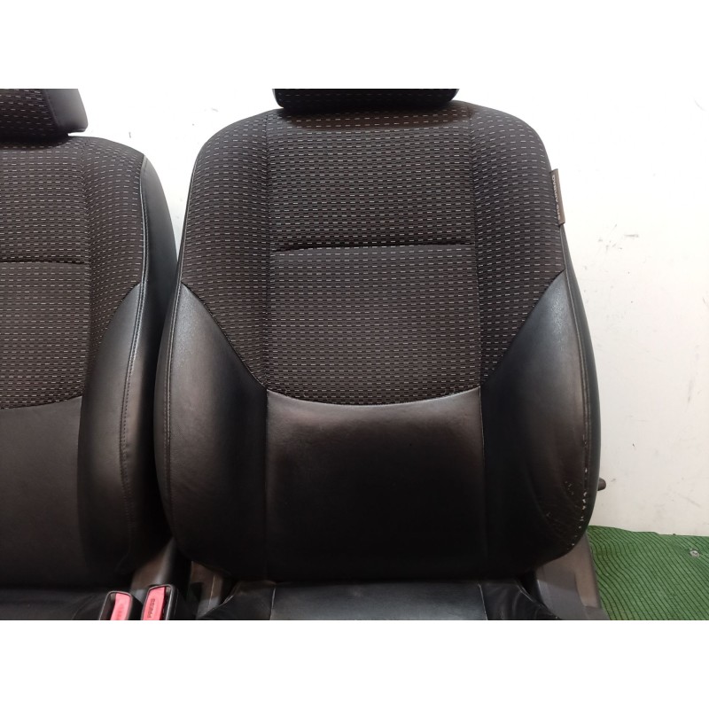Recambio de juego asientos completo para hyundai i30 (fd) 1.6 referencia OEM IAM   