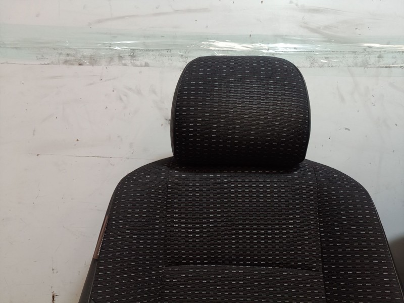 Recambio de juego asientos completo para hyundai i30 (fd) 1.6 referencia OEM IAM   