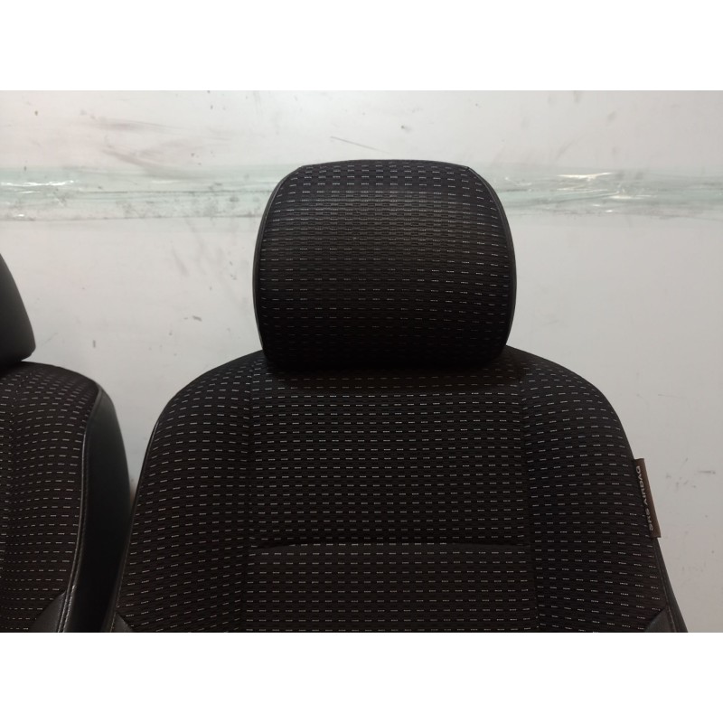 Recambio de juego asientos completo para hyundai i30 (fd) 1.6 referencia OEM IAM   