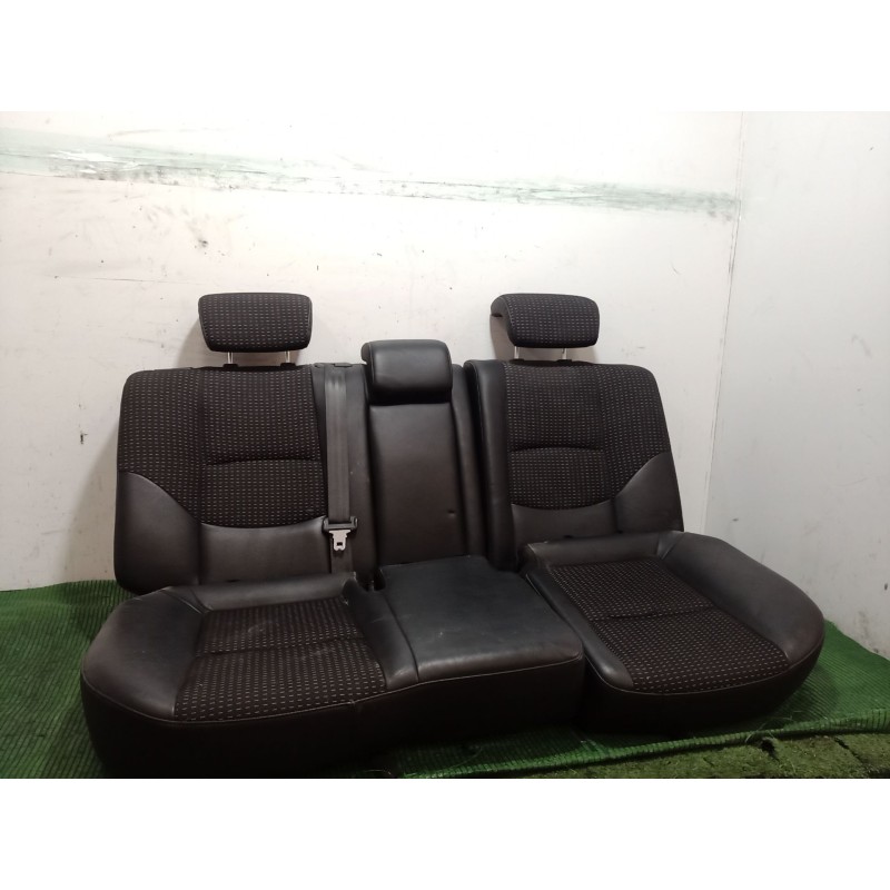 Recambio de juego asientos completo para hyundai i30 (fd) 1.6 referencia OEM IAM   