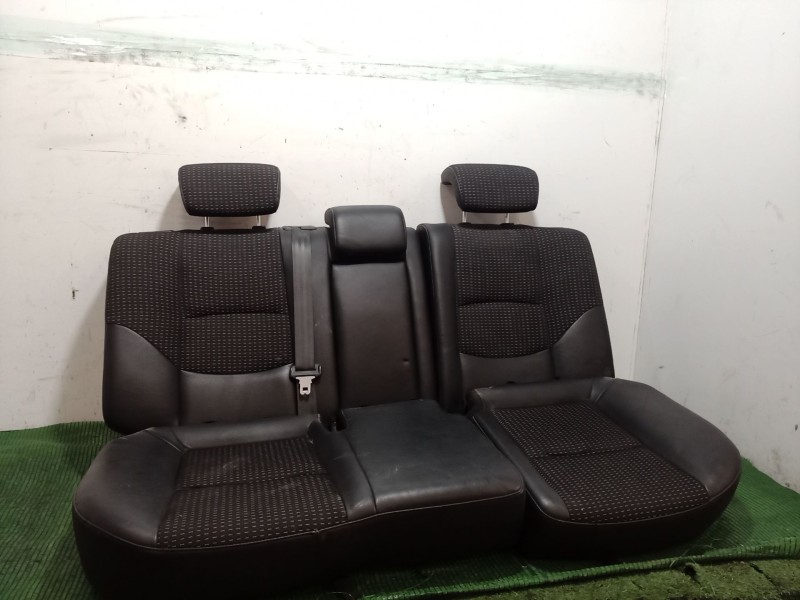 Recambio de juego asientos completo para hyundai i30 (fd) 1.6 referencia OEM IAM   