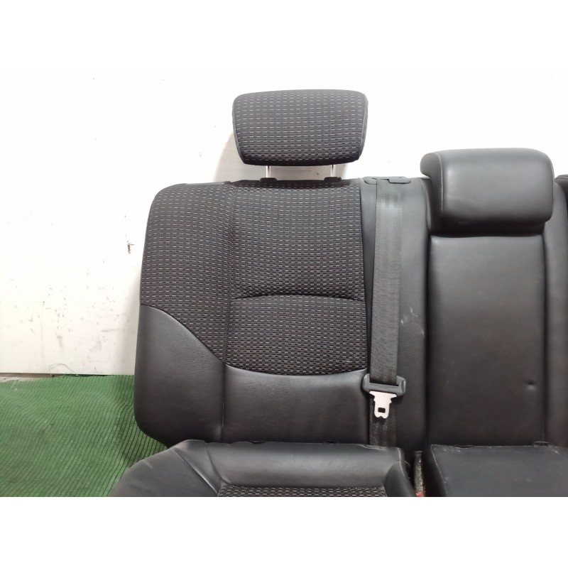 Recambio de juego asientos completo para hyundai i30 (fd) 1.6 referencia OEM IAM   
