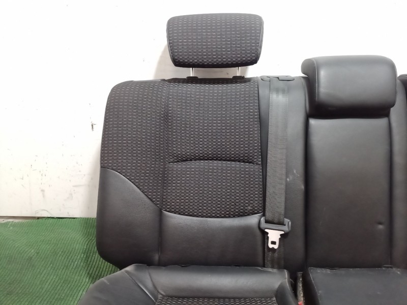 Recambio de juego asientos completo para hyundai i30 (fd) 1.6 referencia OEM IAM   