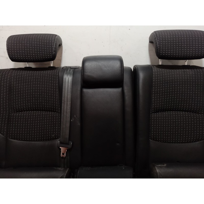 Recambio de juego asientos completo para hyundai i30 (fd) 1.6 referencia OEM IAM   