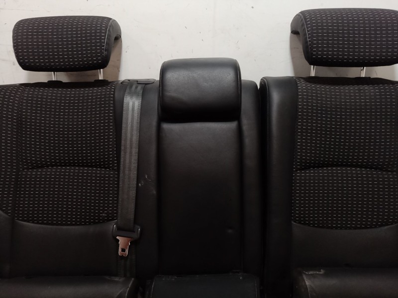 Recambio de juego asientos completo para hyundai i30 (fd) 1.6 referencia OEM IAM   