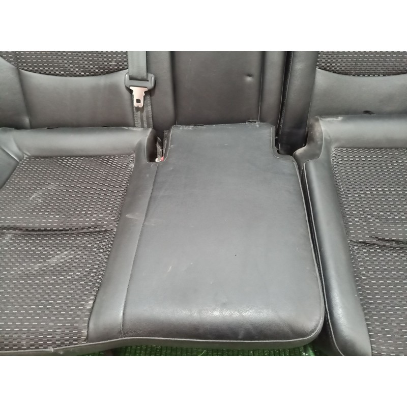 Recambio de juego asientos completo para hyundai i30 (fd) 1.6 referencia OEM IAM   