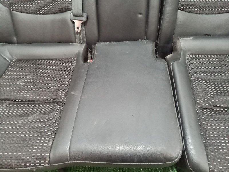 Recambio de juego asientos completo para hyundai i30 (fd) 1.6 referencia OEM IAM   