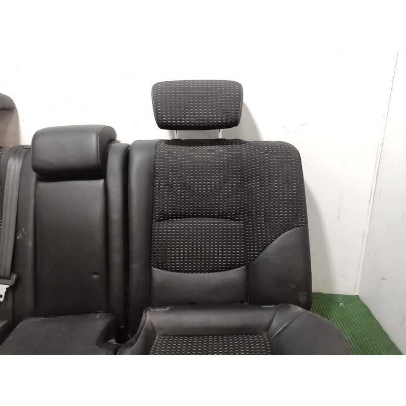 Recambio de juego asientos completo para hyundai i30 (fd) 1.6 referencia OEM IAM   