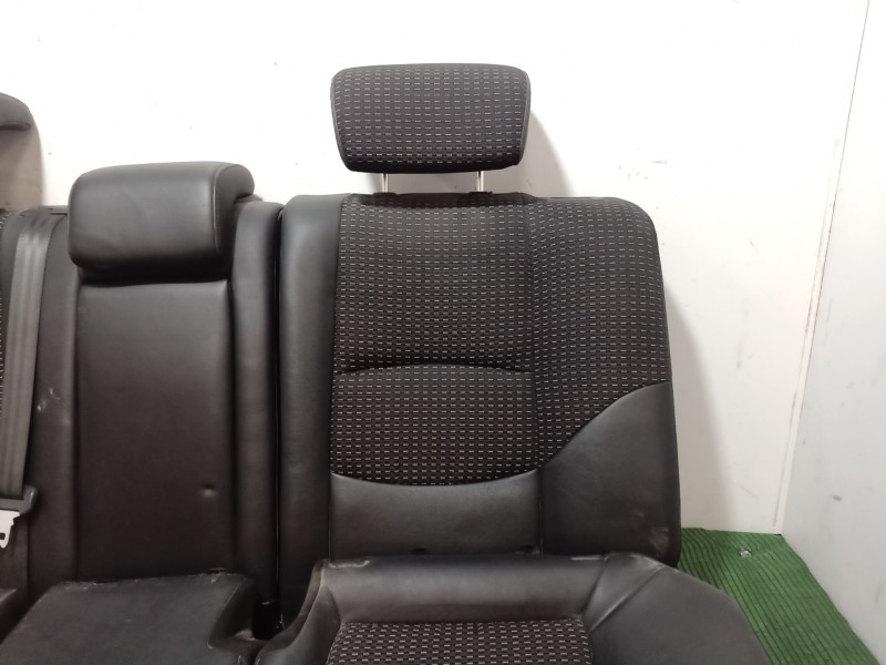 Recambio de juego asientos completo para hyundai i30 (fd) 1.6 referencia OEM IAM   