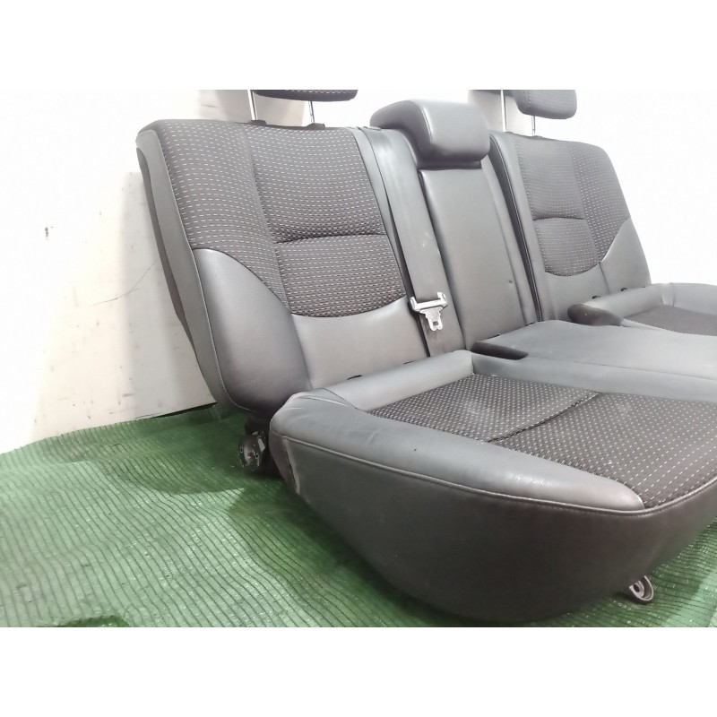 Recambio de juego asientos completo para hyundai i30 (fd) 1.6 referencia OEM IAM   